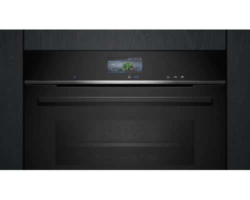 Духовой шкаф Siemens HS 736 G3B1