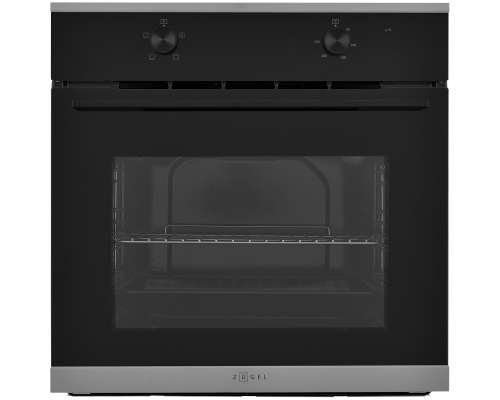 Духовой шкаф ZUGEL ZOE605X