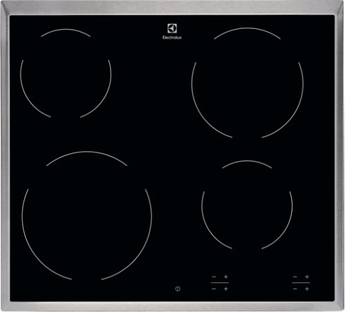 Варочная панель Electrolux EHF6240XK