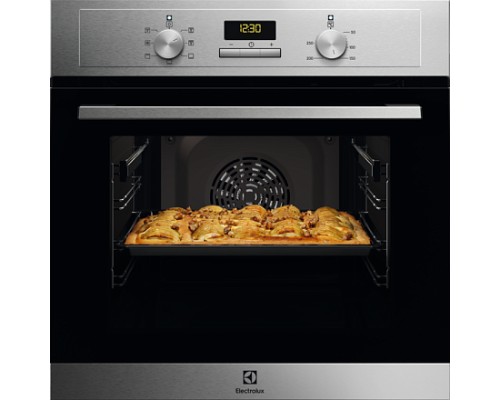 Духовой шкаф Electrolux OEH3C00BX
