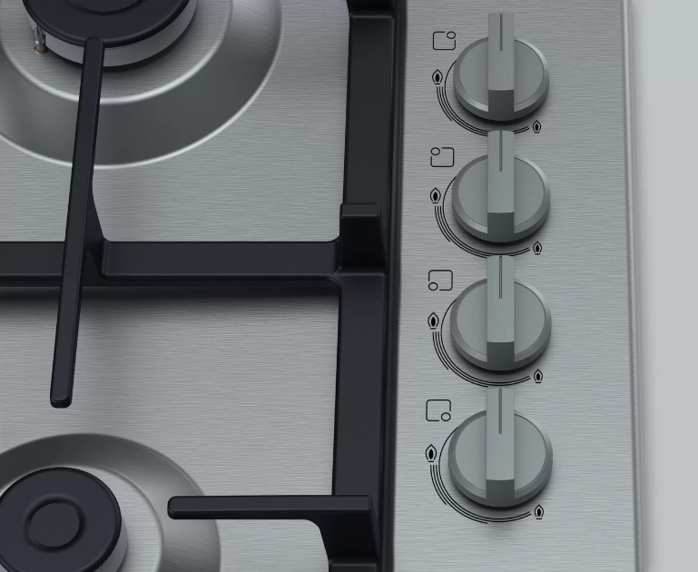 Варочная панель Bosch PBP6C5B92R