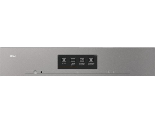 Комбинированный духовой шкаф Miele DO7860 GRGR