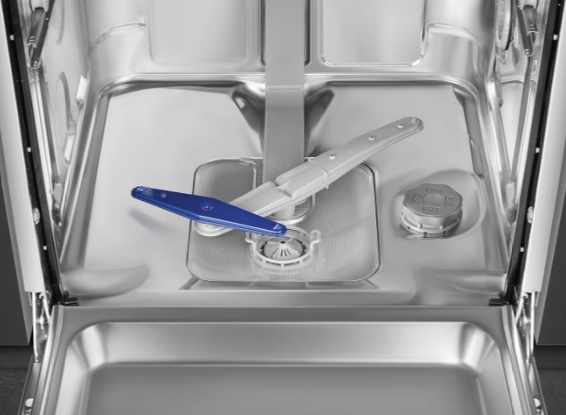 Встраиваемая посудомоечная машина Smeg STL253CL