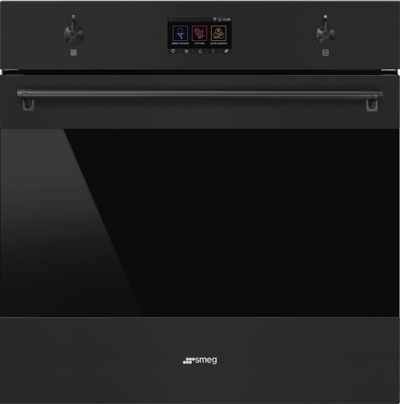 Духовой шкаф Smeg SO6303APN