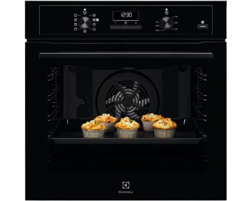 Духовой шкаф Electrolux EOF5C50BZ
