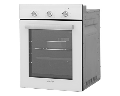 Электрический духовой шкаф Simfer B4EC18011