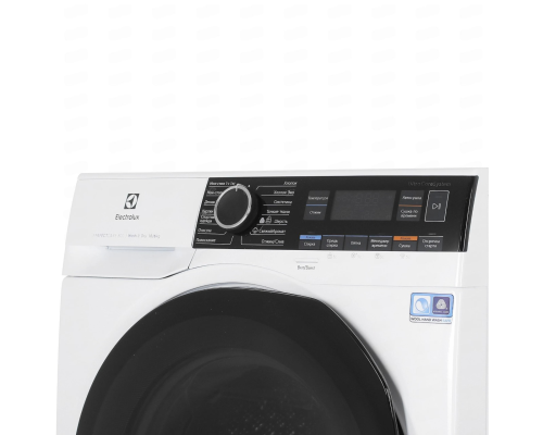 Стирально-сушильная машина Electrolux EW8WR261B