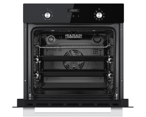 Духовой шкаф Haier HOX-P09CGB