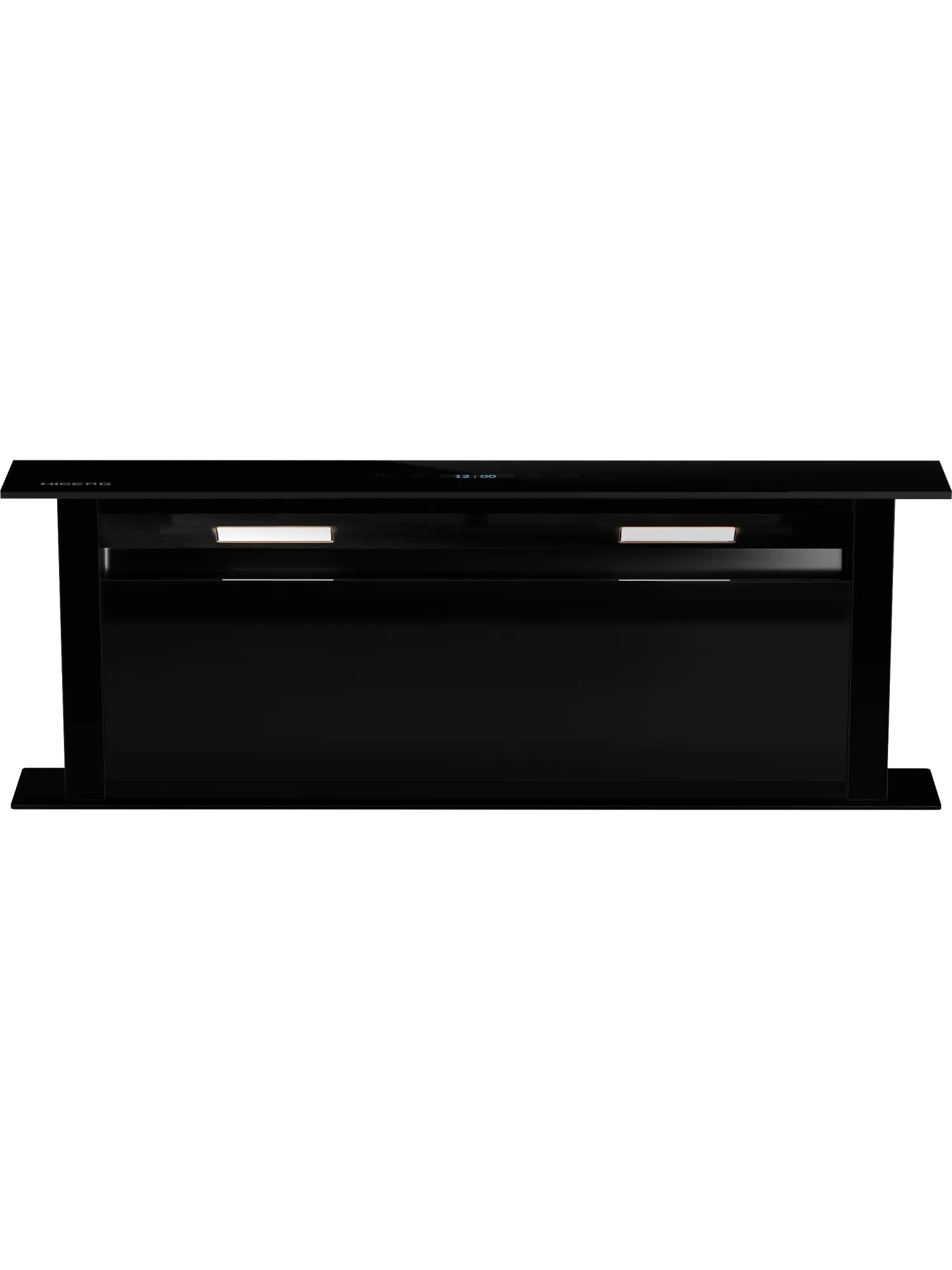 вытяжка Hiberg VTMF 90100 B