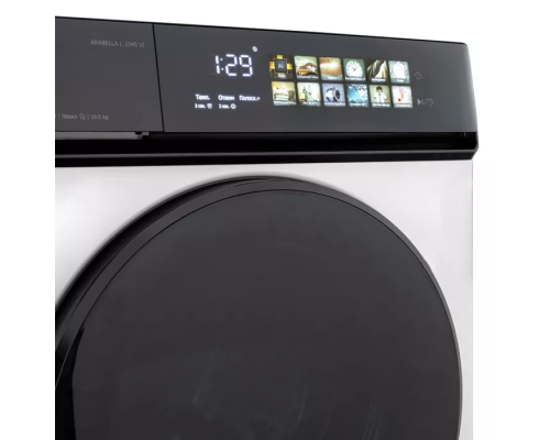 Стиральная машина DeLonghi ARABELLA L 1045 VI