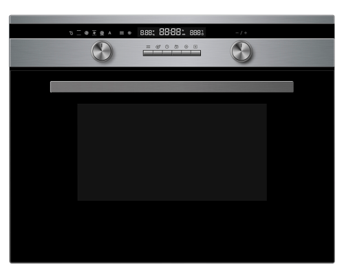 Компактный духовой шкаф Midea AF944EZ8-SS