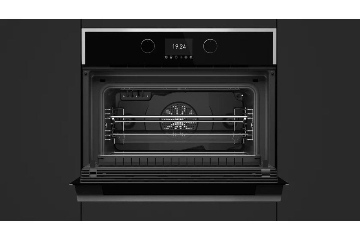 Духовой шкаф Teka HLC 847 C BLACK-SS