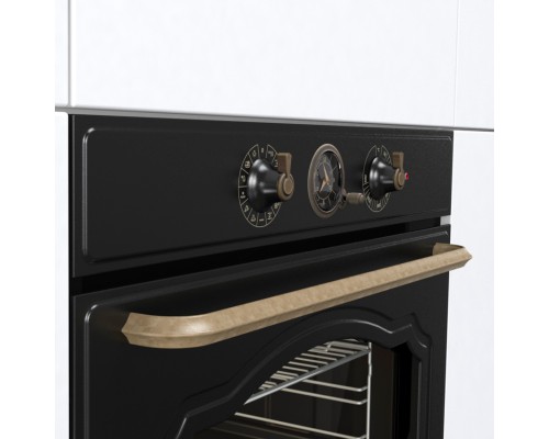 Духовой шкаф Gorenje BOS67371CLB