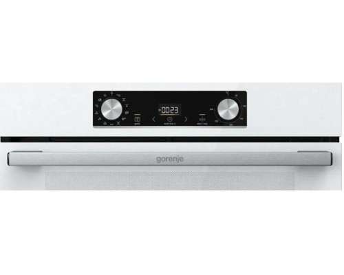 Духовой шкаф Gorenje BOS6737E06WG