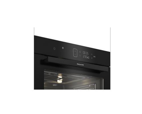 Духовой шкаф Hotpoint FE8 1351 SH BLG