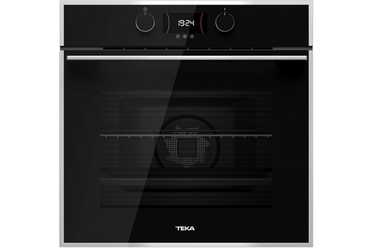 Духовой шкаф Teka HLB 830 STAINLESS STEEL