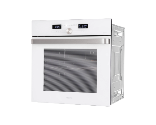 Духовой шкаф HIBERG VM 6193 W