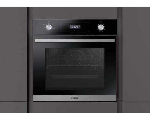Духовой шкаф Haier HOD-P08TGBX