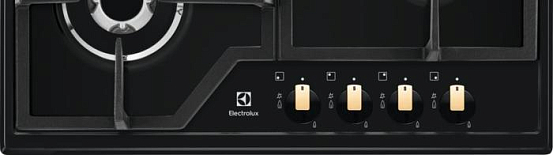 Газовая варочная панель Electrolux KGS6436RK