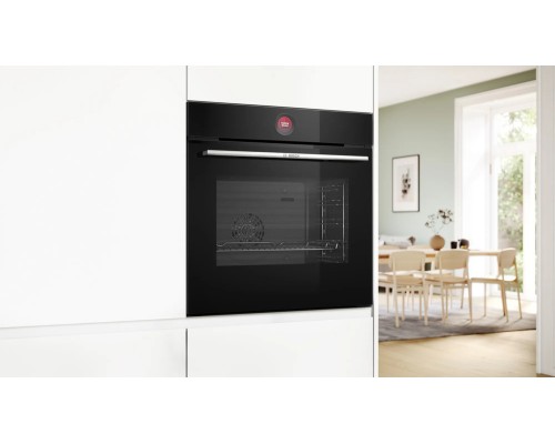 Духовой шкаф Bosch HBG7341B1