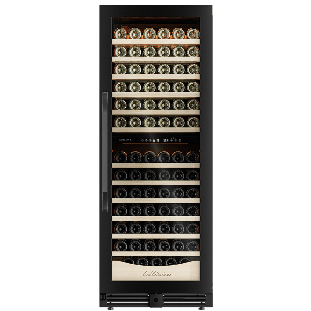 Винный шкаф Meyvel MV141PRO-KBT2