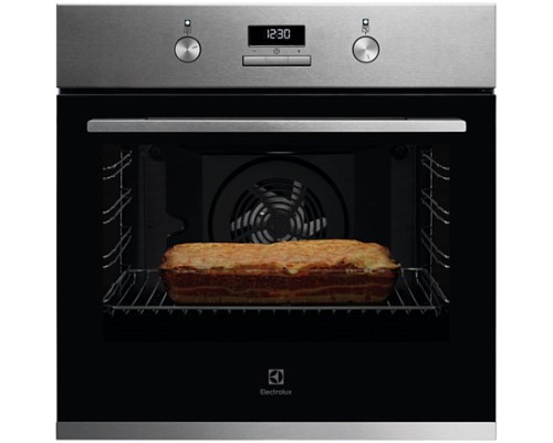 Духовой шкаф Electrolux KOF3H70X