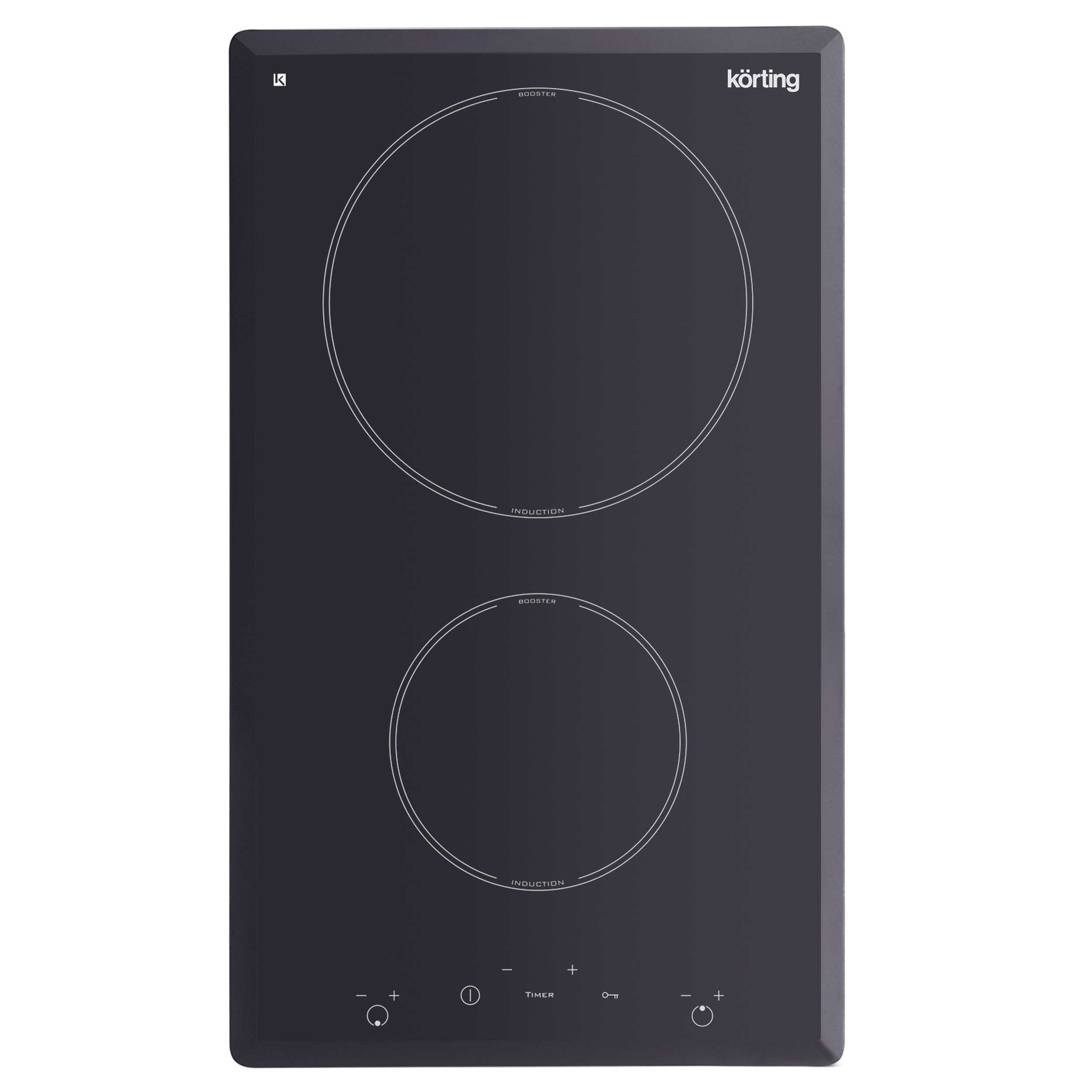 Индукционная варочная панель Korting HI 32003 B
