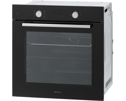 Духовой шкаф Krona BETA 60 BL