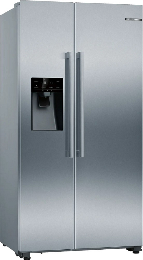 Холодильник Side by Side Bosch KAI93VI304