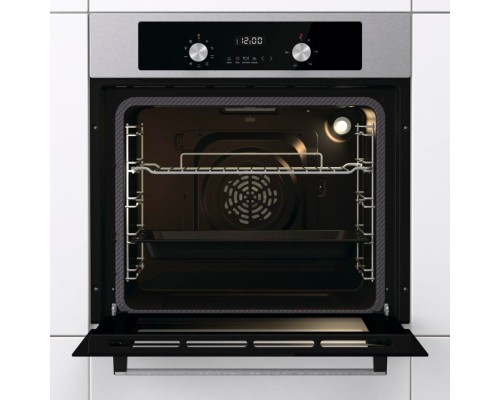 Духовой шкаф Gorenje BO6737E02AXK