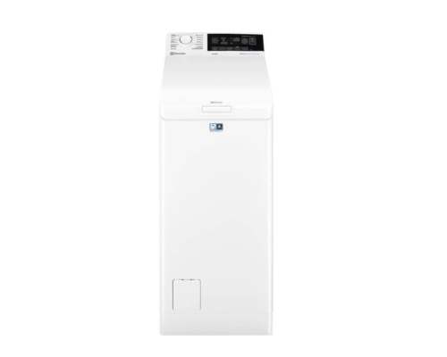 Стиральная машина Electrolux EW7TN3272SP