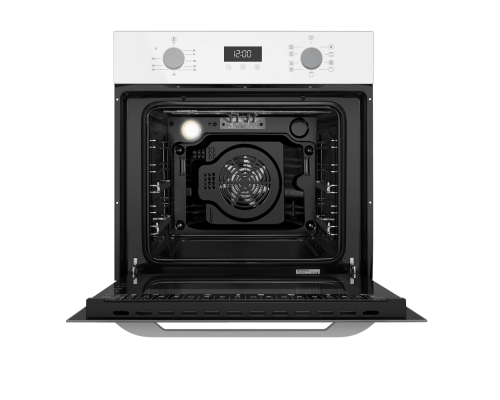 Духовой шкаф Maunfeld EOEM7610W