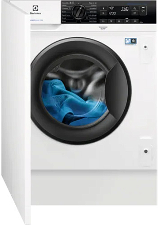 Встраиваемая стиральная машина Electrolux EW7F348SI