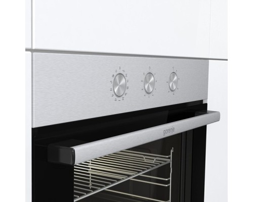 Духовой шкаф Gorenje BO6727E03X