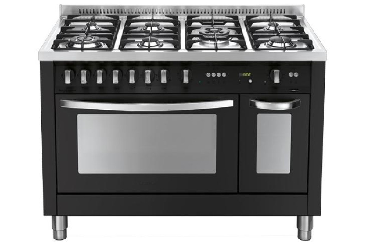 Варочный центр Lofra PNMD126GV+E/2CI