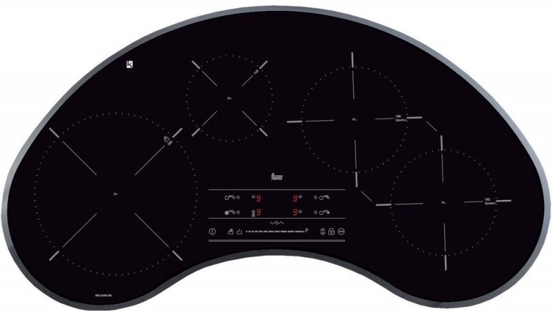 Индукционная варочная панель Teka IRC 9430 KS