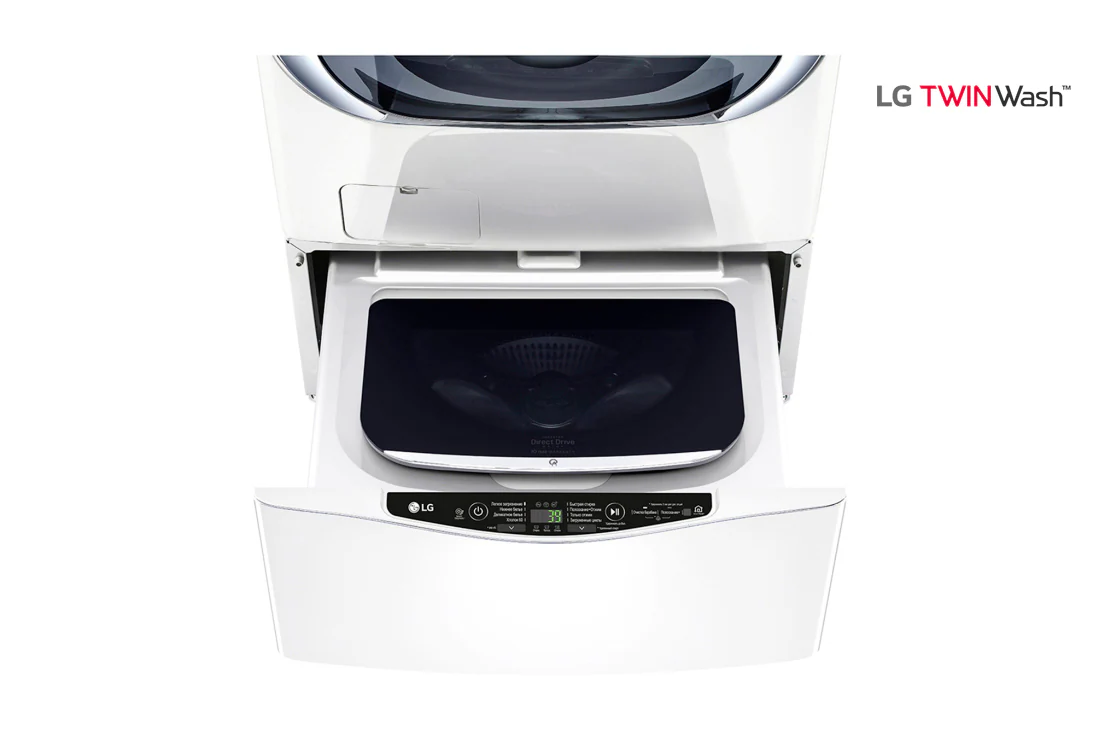 Стиральная машина LG TW202W