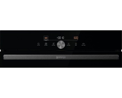 Духовой шкаф с СВЧ Gorenje BCM4547DG