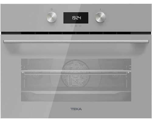Духовой шкаф Teka HLC 8400 STEAM GREY
