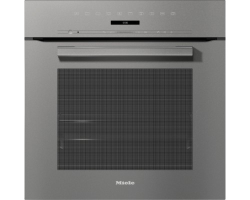 Духовой шкаф Miele H 7262 B GRGR