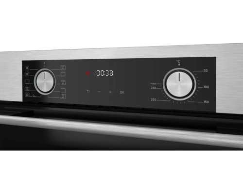 Духовой шкаф Kuppersberg HF 610 BX