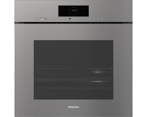 Комби-пароварка Miele DGC 7860 X GRGR