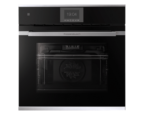 Духовой шкаф Kuppersbusch BP 6550.0-Airfry S1 Stainless steel