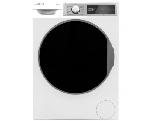 Стиральная машина Vestfrost VF8TT2120W