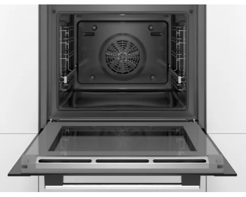 Встраиваемый духовой шкаф Bosch HBG378EB6R