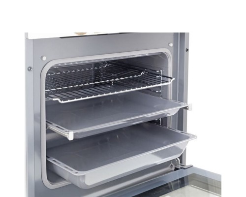 Электрический духовой шкаф Simfer B6EQ78017