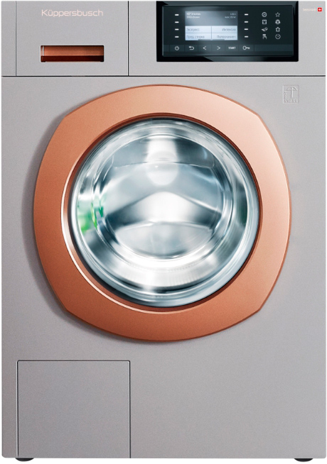 Стиральная машина Kuppersbusch W 40.0 U2 (7608.3CU2) Ever Rose