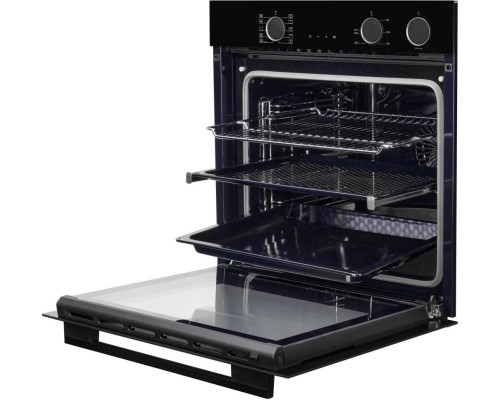 Духовой шкаф Kuppersberg KSO 610 B