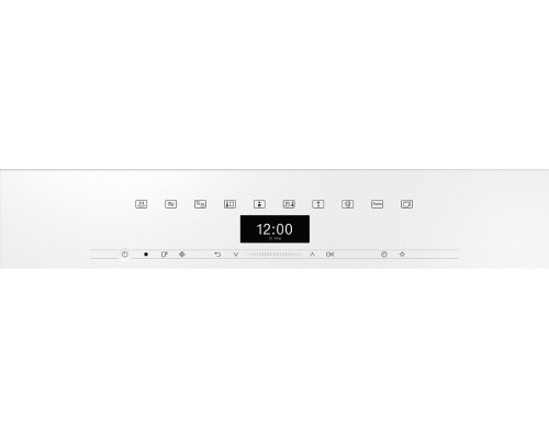Пароварка с СВЧ Miele DGM7440 BRWS