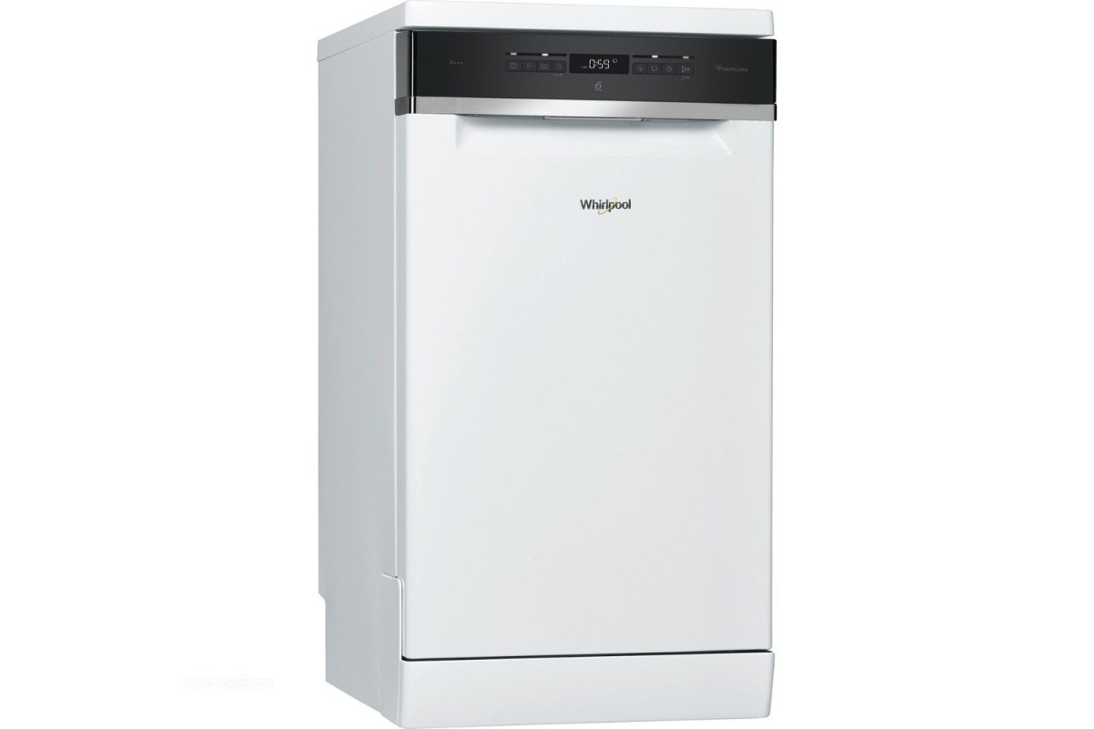 Посудомоечная машина Whirlpool WSFO 3O34 PF X